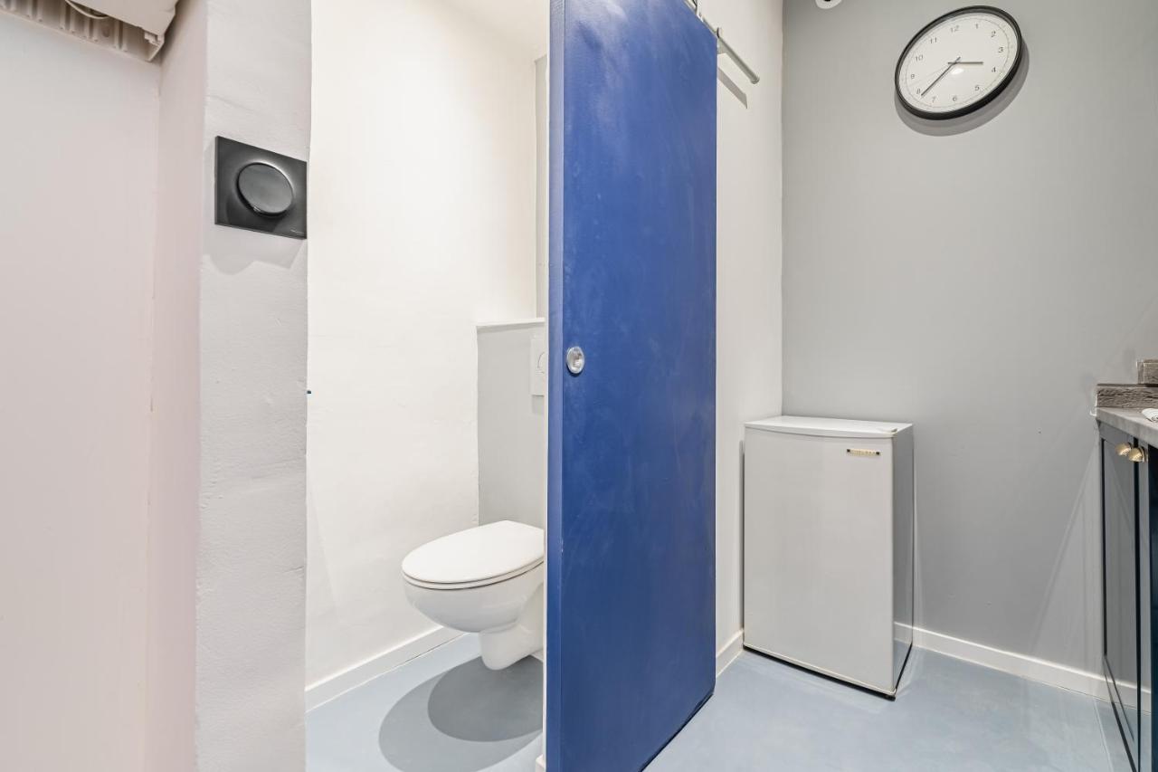 Aurora Lov'Room Proche De Saint Charles Марсель Экстерьер фото